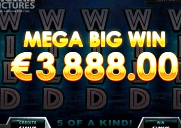 €695 Daily freeroll slot tournament at 888 Casino