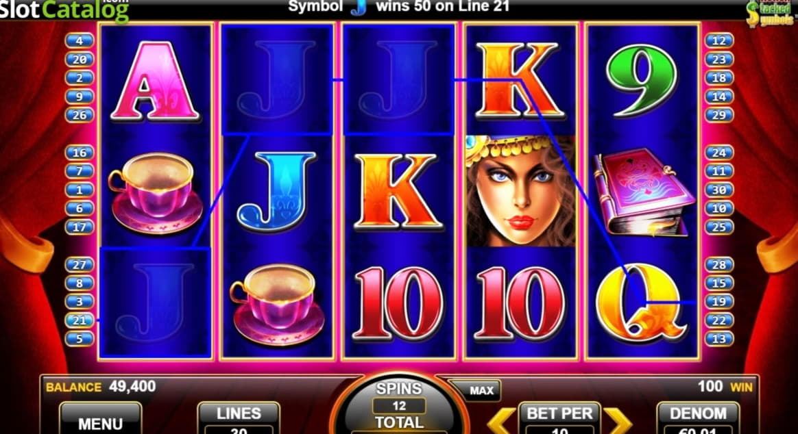 €3115 No Deposit Casino Bonus at CasiPlay Casino