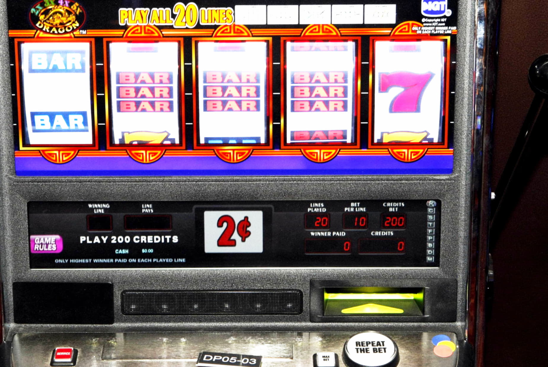 €265 Free Chip at Superior Casino