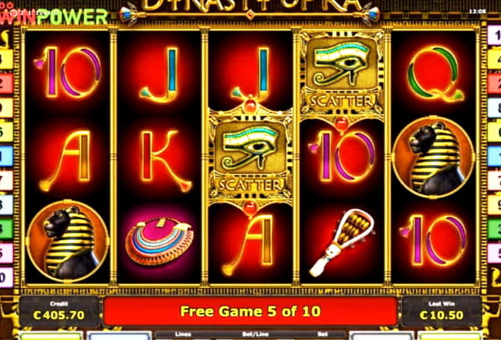 $222 Free chip at Unique Casino