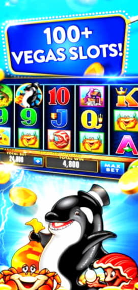 110% Signup casino bonus at Mongoose Casino