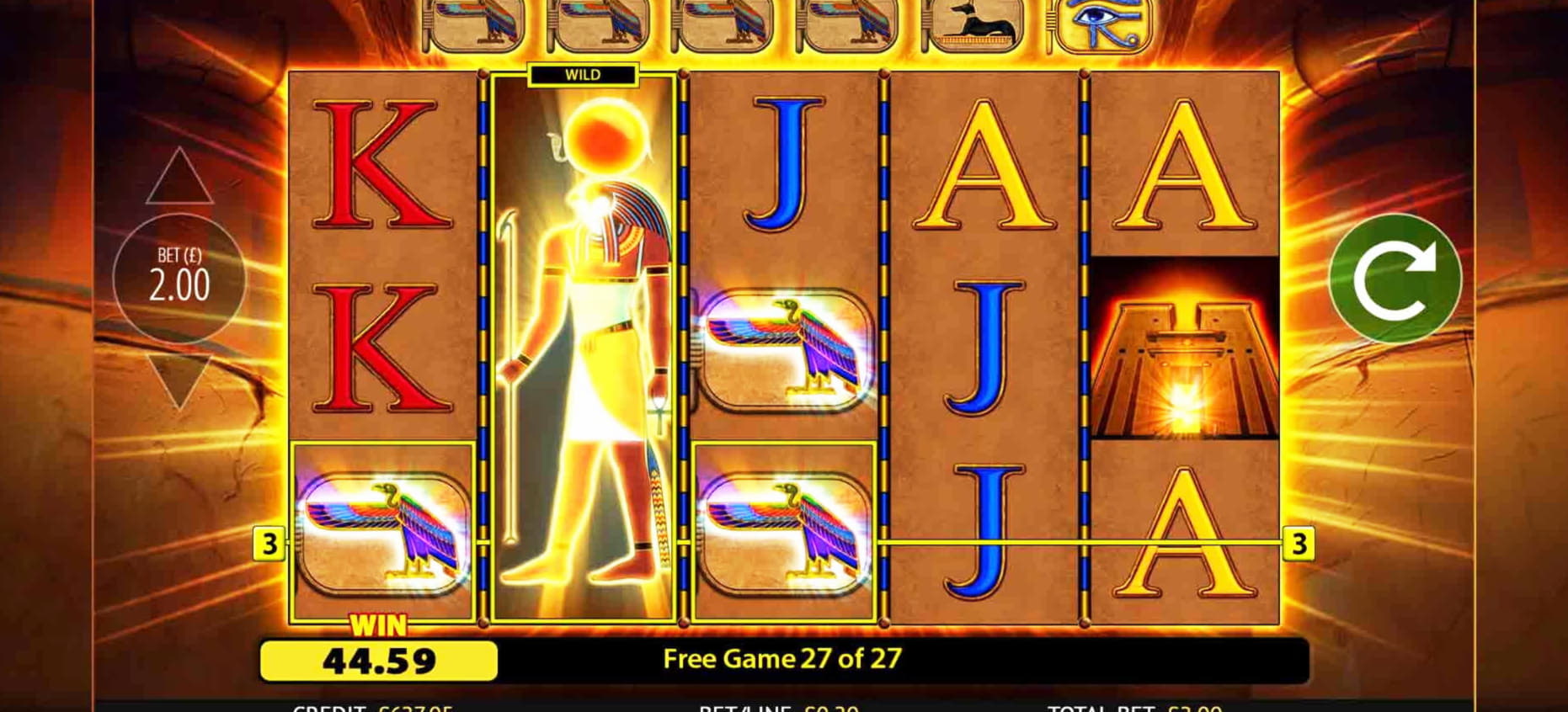 240 free casino spins at Leo Dubai Casino