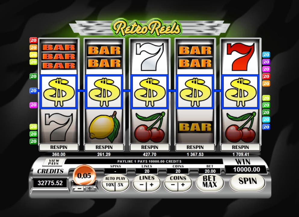 Eur 545 Free Chip Casino at Unique Casino
