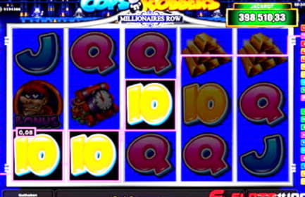Eur 665 Mobile freeroll slot tournament at Video Slots Casino