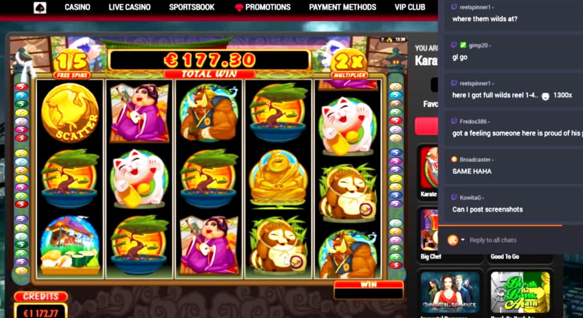 130 Free Spins right now at 7 Reels Casino