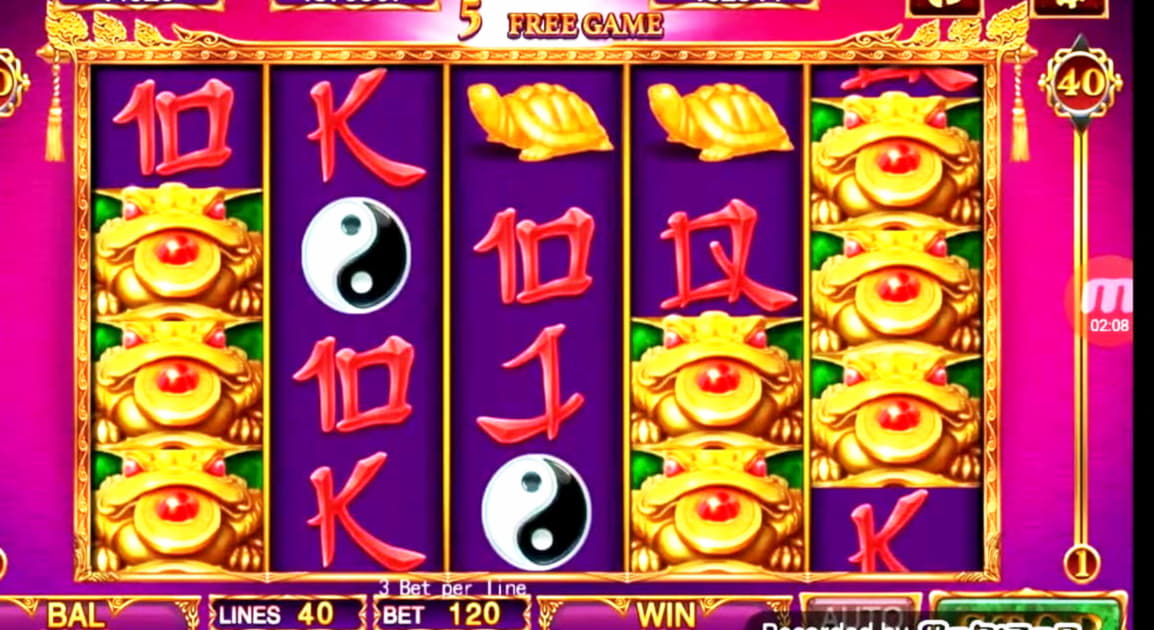 ﻿$3930 No deposit casino bonus at Mongoose Casino