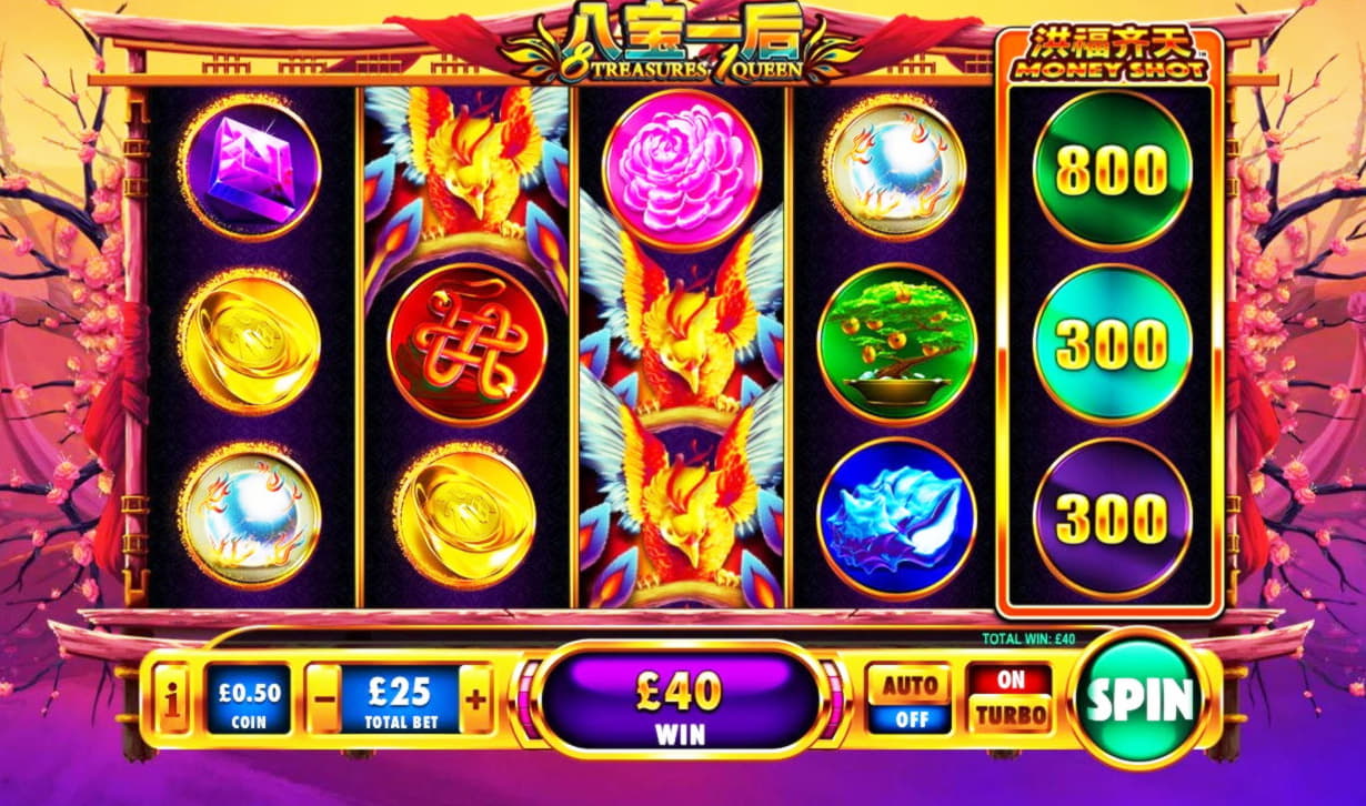 290 free spins no deposit casino at Royal Vegas Casino