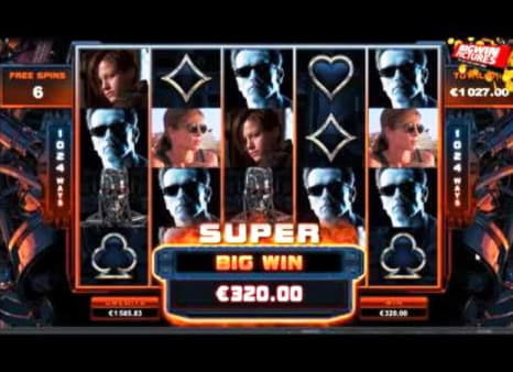 €670 Casino chip at Royal Vegas Casino