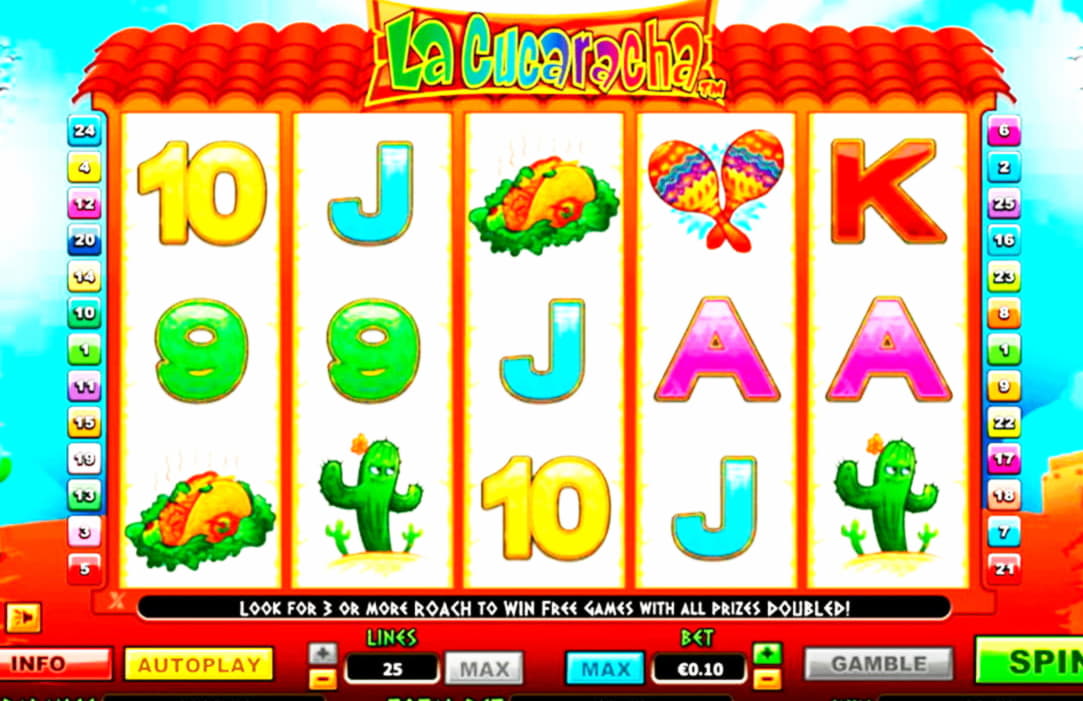EURO 120 Tournament at Bet Rebels Casino