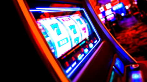 535% First deposit bonus at 888 Casino