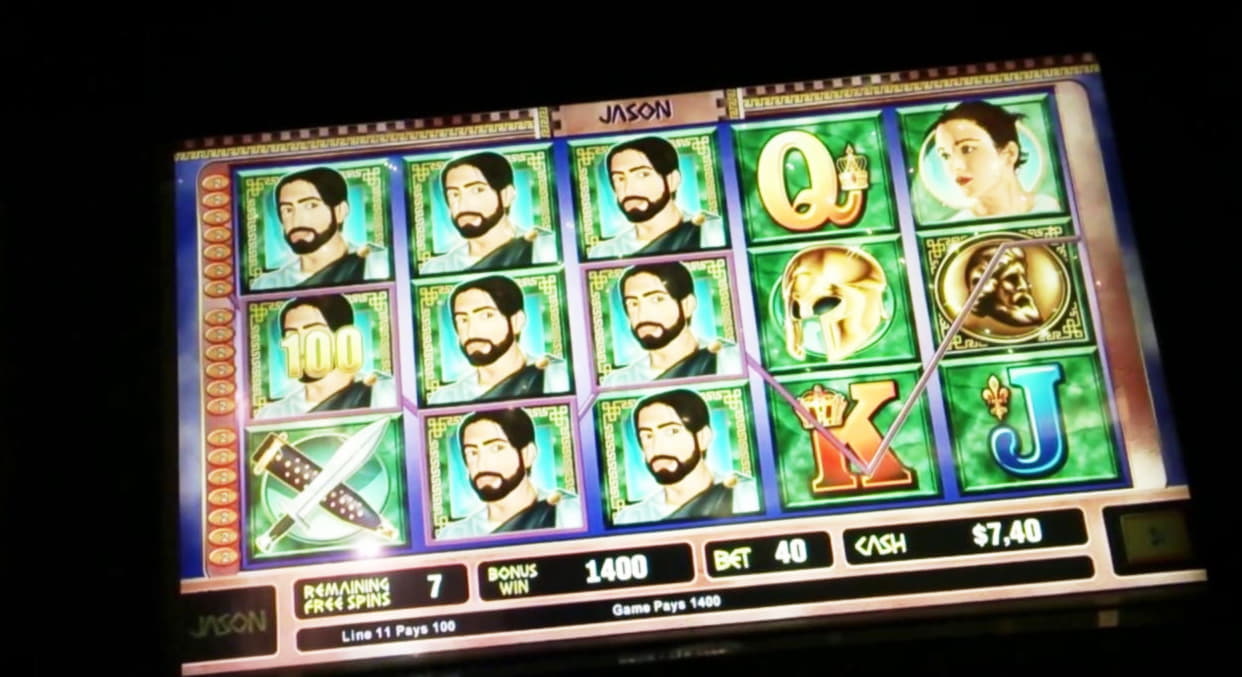 Eur 535 No deposit at Superior Casino