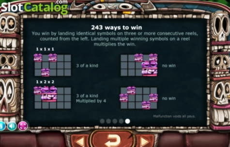 $1960 NO DEPOSIT BONUS at 7 Spins Casino