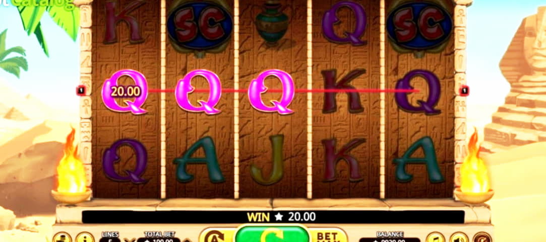 340% Match bonus casino at Reload Bet Casino