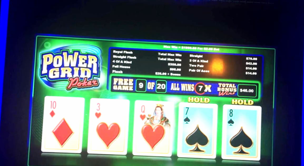 775% Signup Casino Bonus at Platinum Play Casino