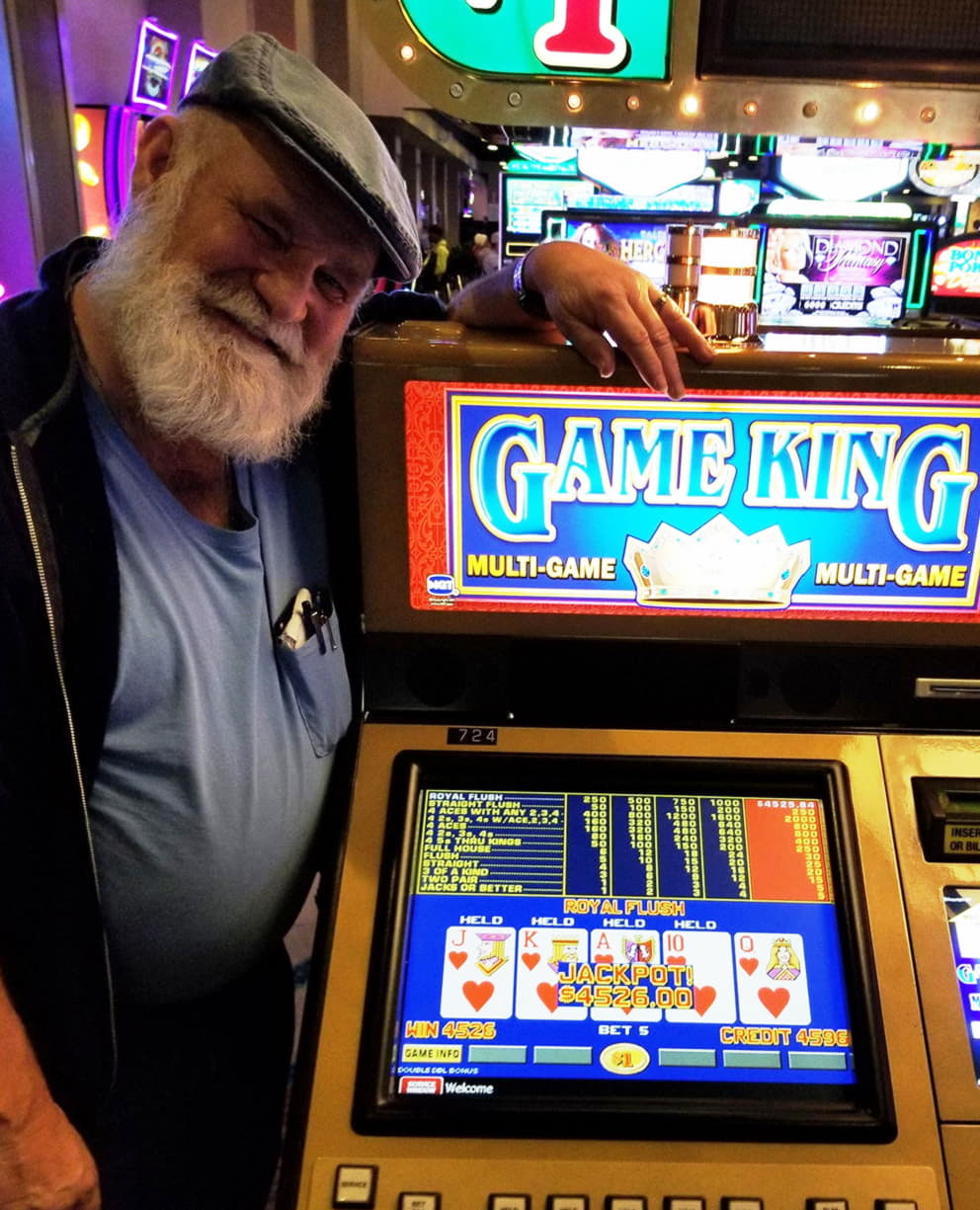 130 free spins at Unique Casino