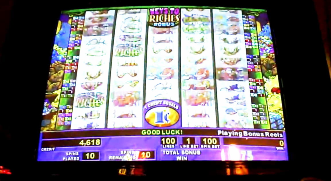 105 free spins no deposit at Superior Casino