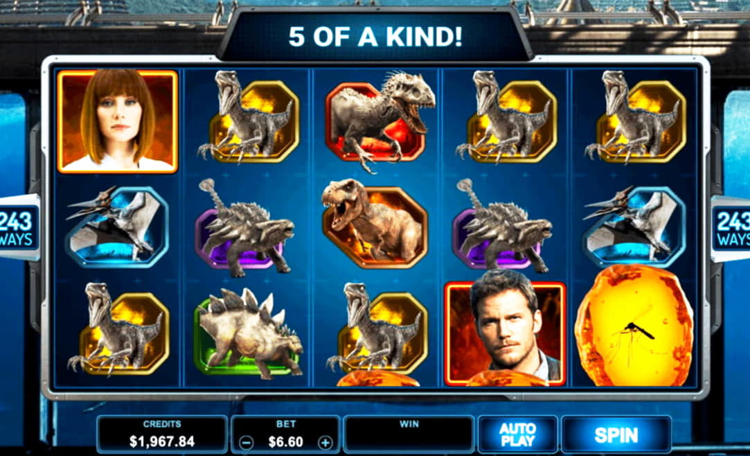 €460 FREE CASINO CHIP at All Slots Casino
