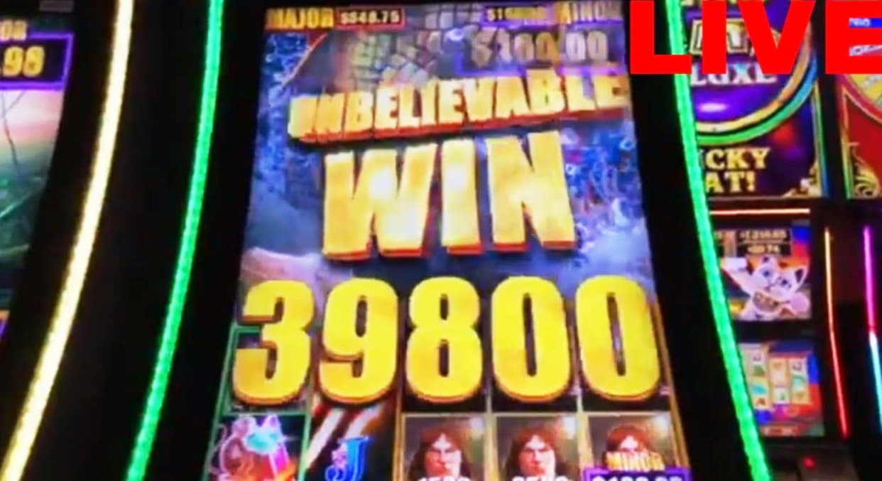 $1405 No deposit bonus at All Slots Casino