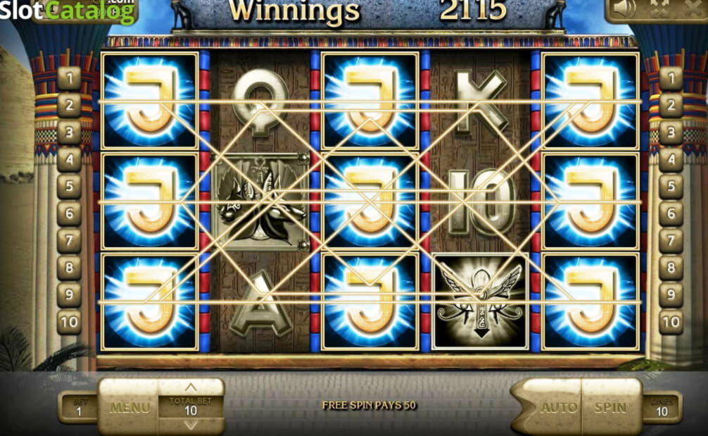 EUR 715 Casino Tournament at Spin Palace Casino