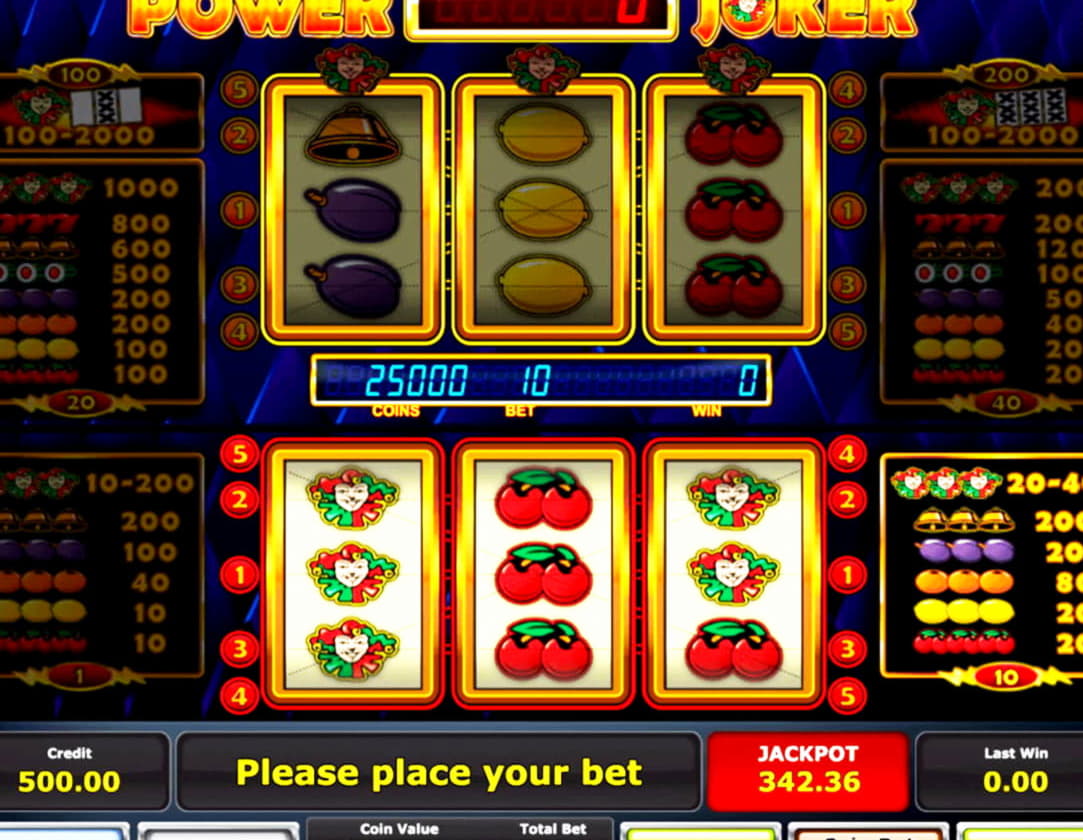 EUR 2215 No deposit bonus at Thebes Casino