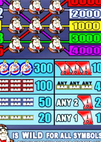 265 Loyalty Free Spins! at Boa Boa Casino