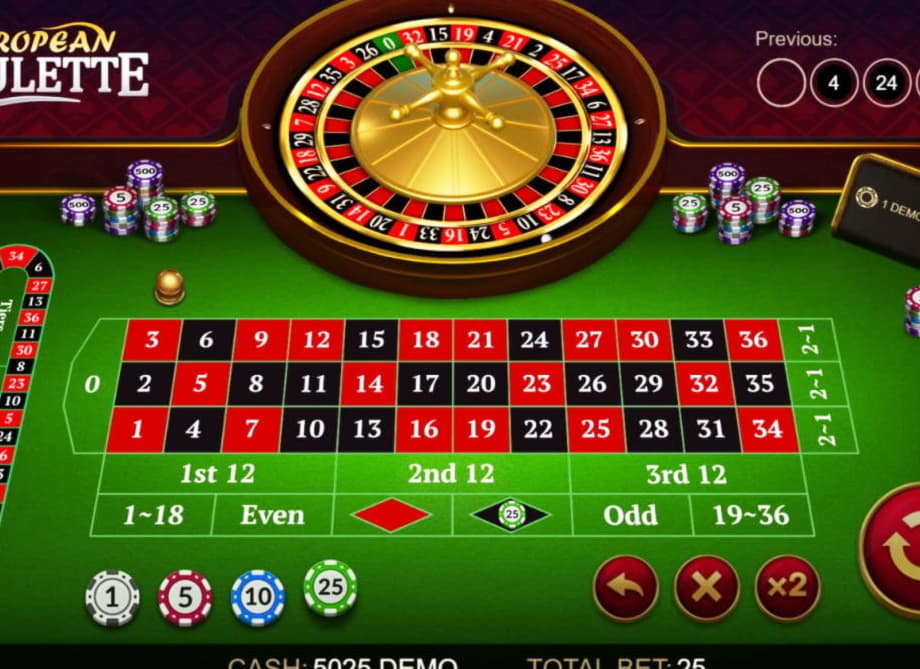 EURO 335 Free Casino Tournament at Amazing Casino 