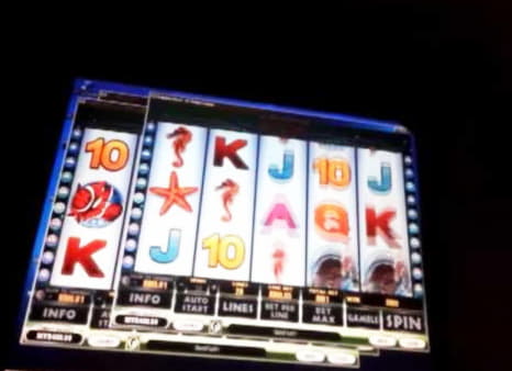 800% casino match bonus at Mongoose Casino