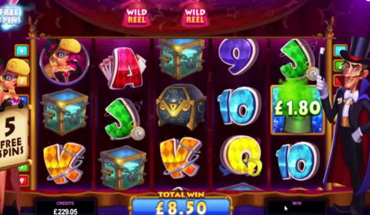 $90 Daily freeroll slot tournament at Zet Casino