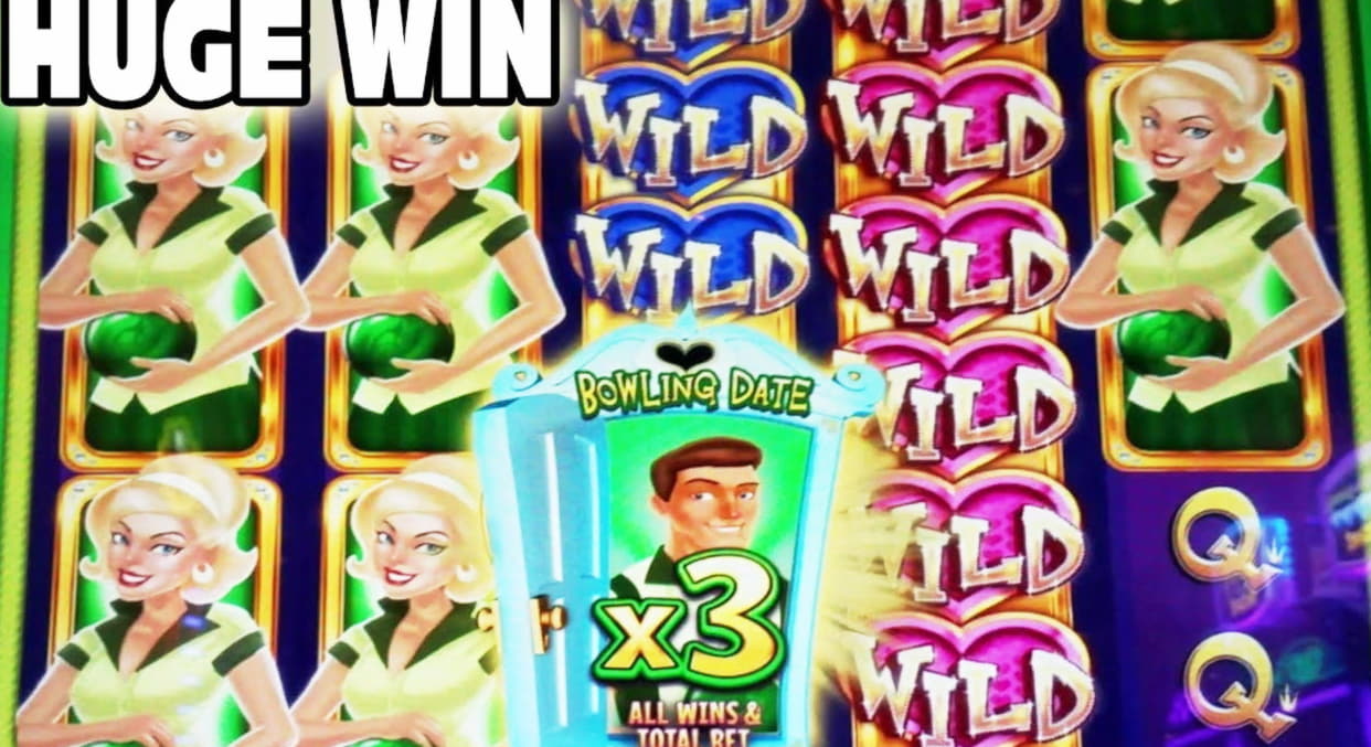 EUR 405 Free Chip Casino at Unique Casino