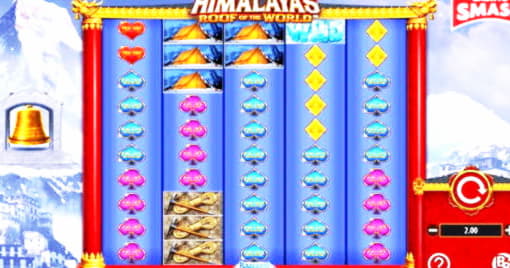 105 free spins no deposit at Rich Casino