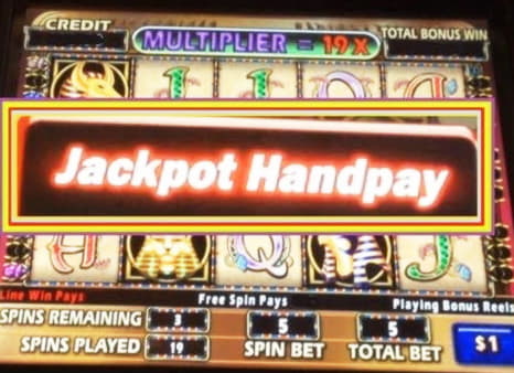 235 Free spins at Platinum Play Casino