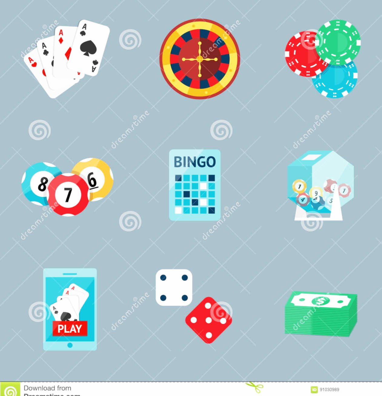 675% First deposit bonus at Bet Rebels Casino