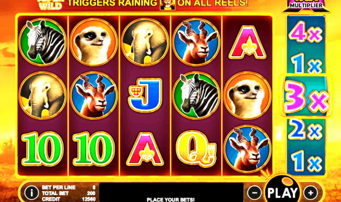 EURO 700 FREE CASINO CHIP at Platin Casino
