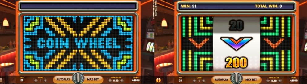 Eur 405 Online Casino Tournament at Vip Slots Casino