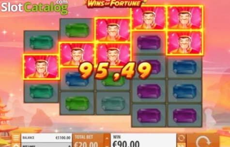180 free spins casino at CasiPlay Casino