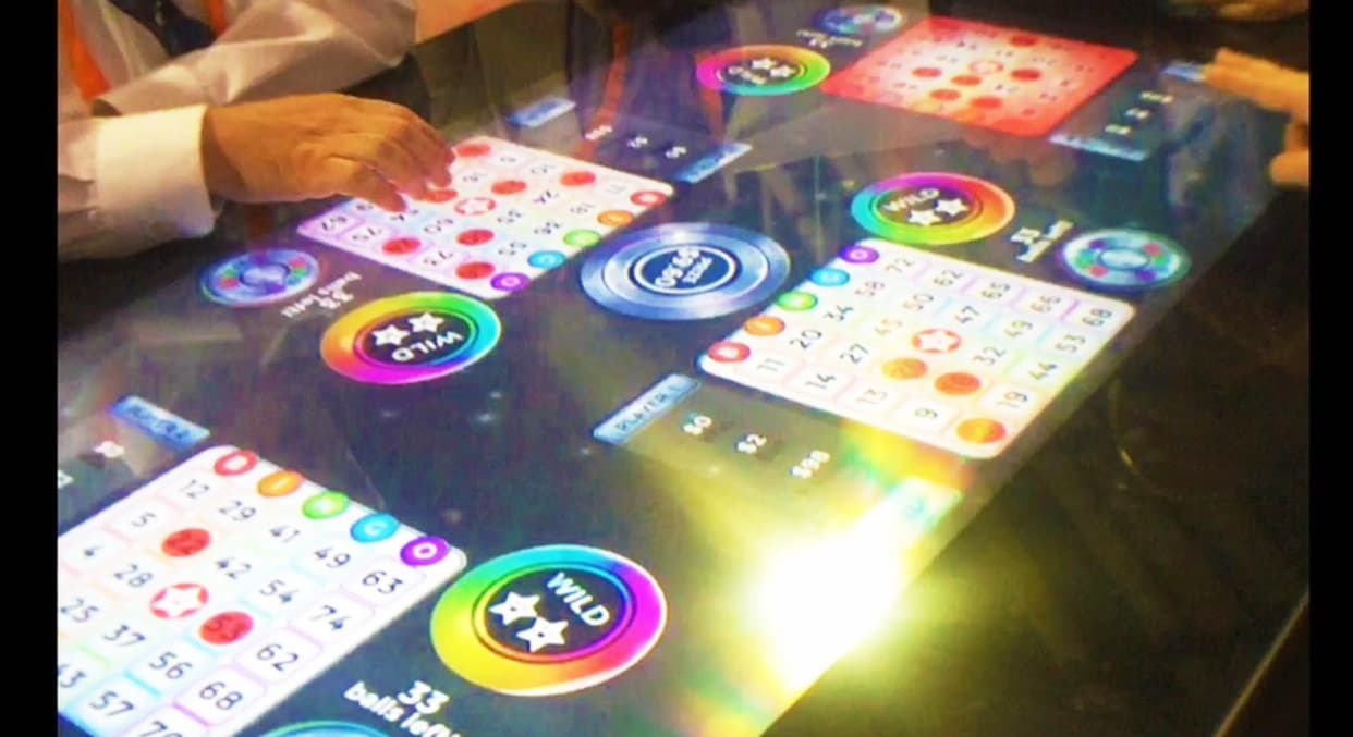 540% Best Signup Bonus Casino at Platin Casino