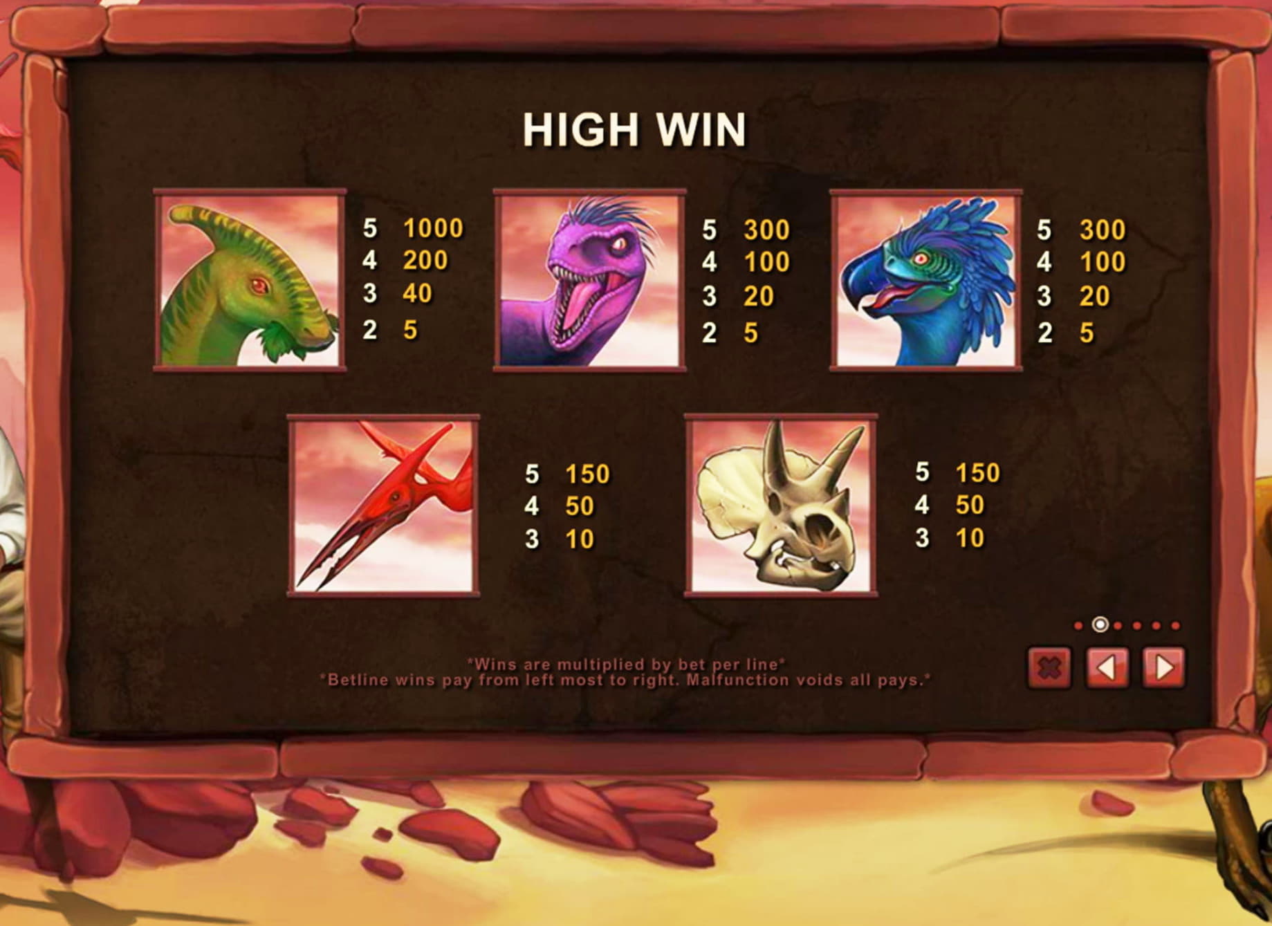 EUR 999 Tournament at Unique Casino