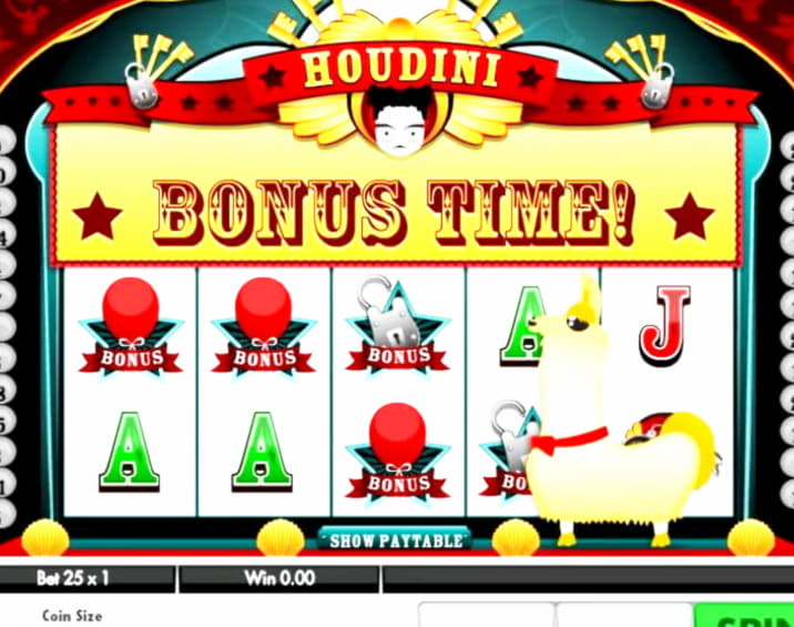 44 Free casino spins at Mongoose Casino