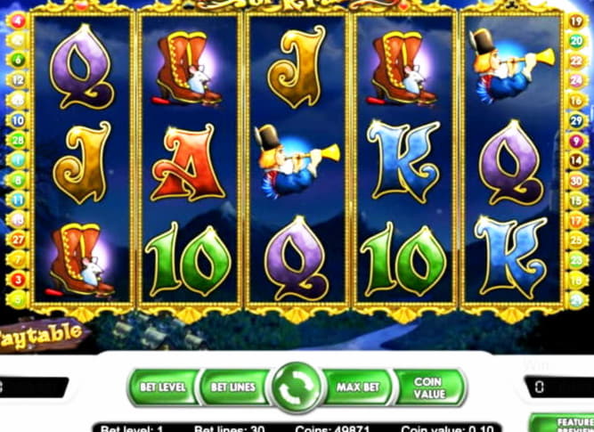 €50 Online Casino Tournament at CasiPlay Casino