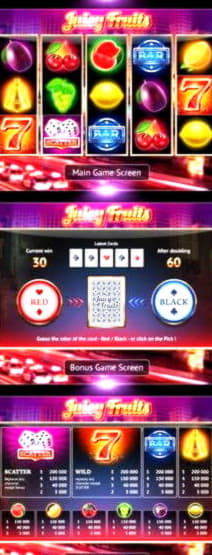 Eur 510 FREE CHIP CASINO at Superior Casino