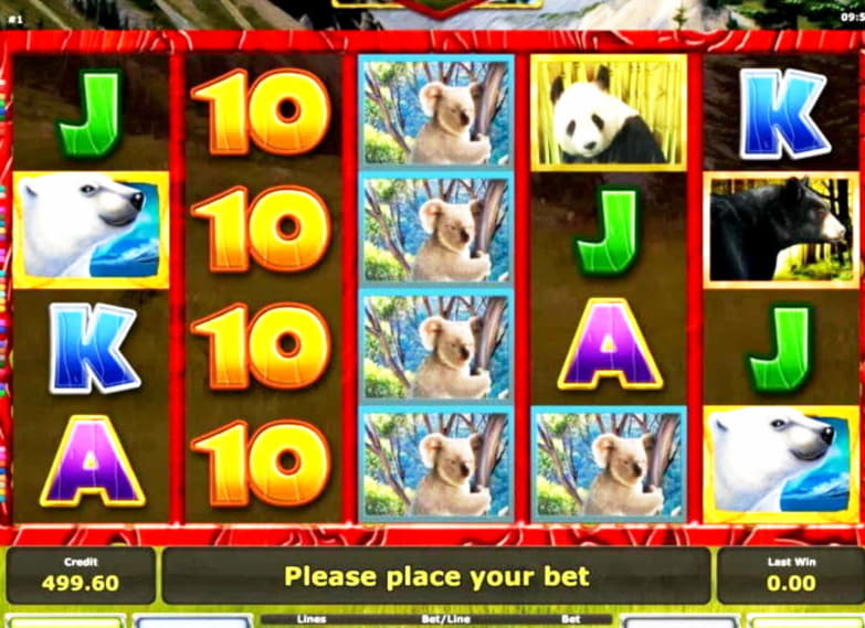 $1875 No Deposit Bonus at Buran Casino