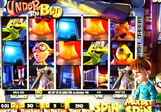 $975 Tournament at All Slots Casino