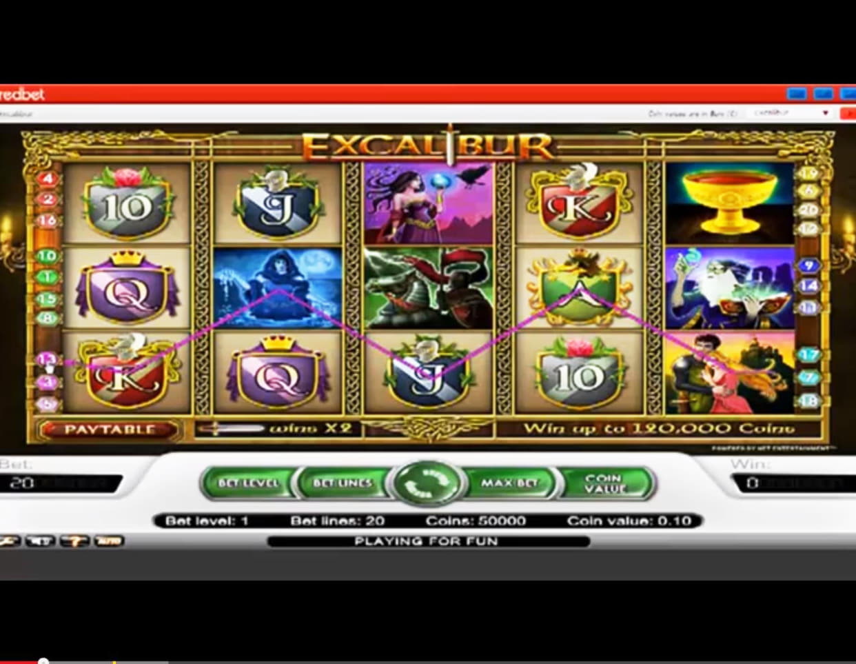 €4630 No Deposit Bonus Casino at Boa Boa Casino