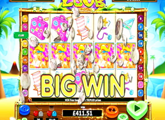 ﻿$415 Free casino chip at Amazing Casino 