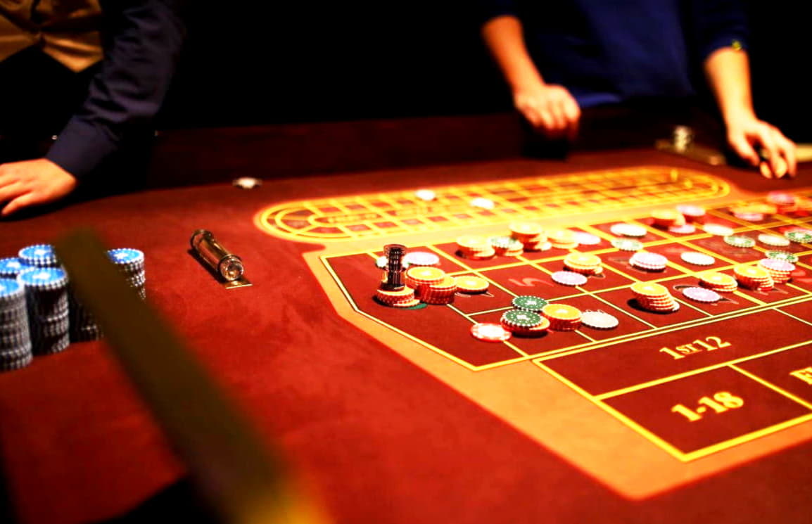 $250 Casino Tournament at Amazing Casino 