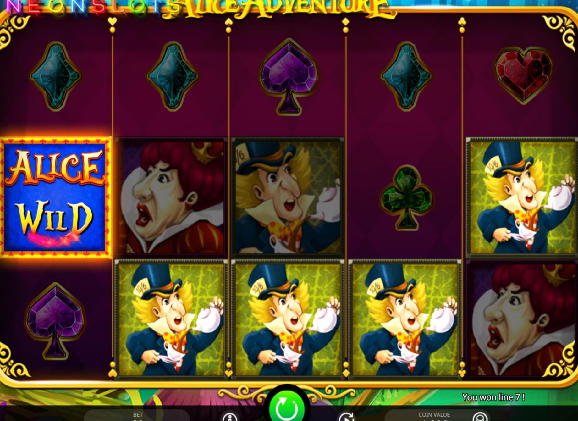 £315 Tournament at Platin Casino