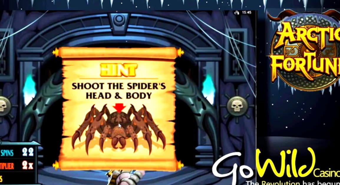 110 FREE Spins at Platin Casino