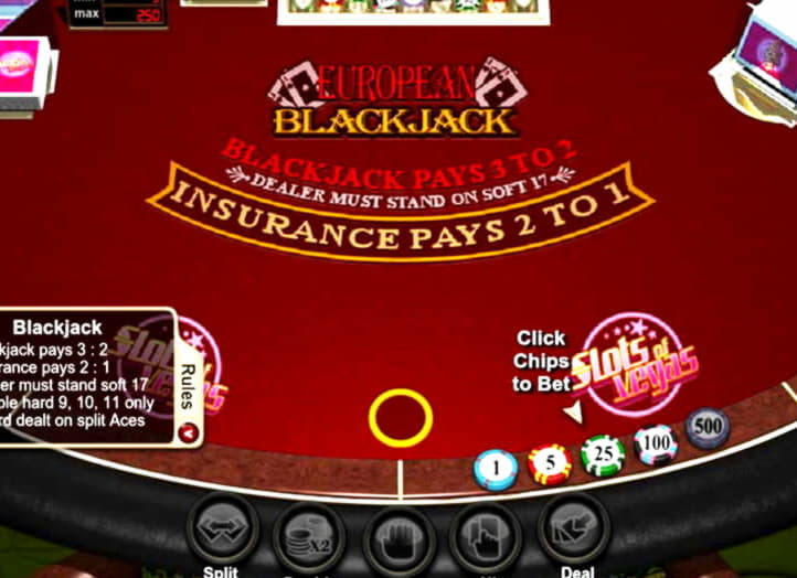 EUR 800 Casino Tournament at Bet Rebels Casino