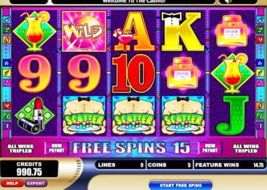 175% No Rules Bonus! at Boa Boa Casino