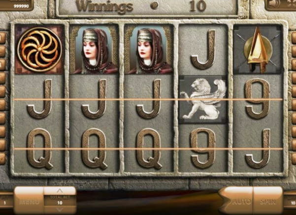 760% Match bonus casino at Bet Rebels Casino